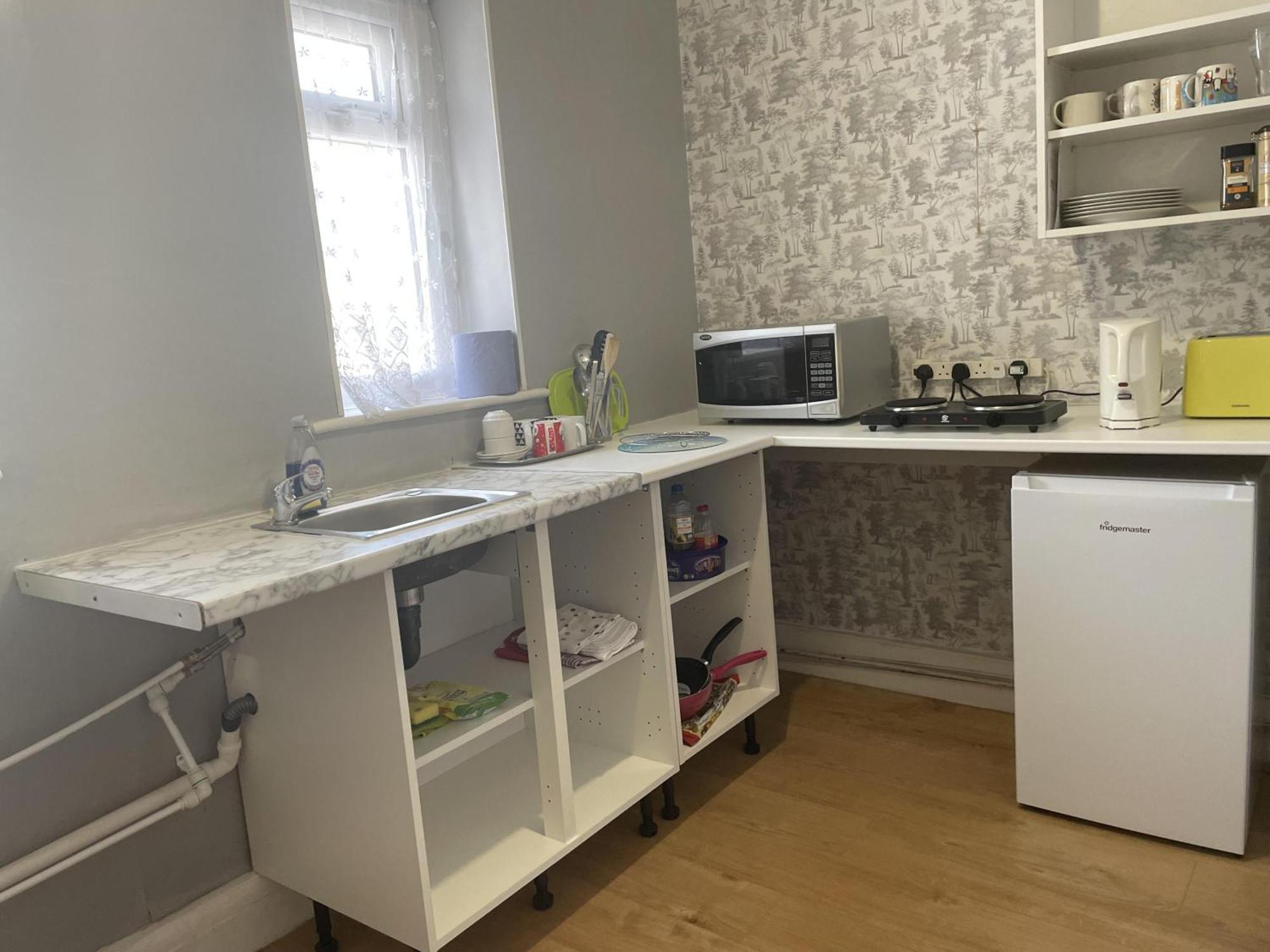 Renovated 4-Bed Home - Sleeps 9 - Parking - Spa Blackpool Eksteriør billede